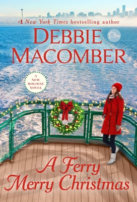 A Ferry Merry Christmas by Macomber, Debbie