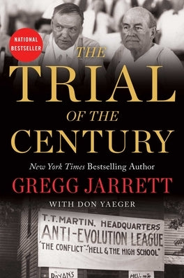 The Trial of the Century by Jarrett, Gregg