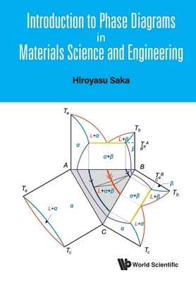 Introduction to Phase Diagrams in Materials Science & Eng by Hiroyasu Saka