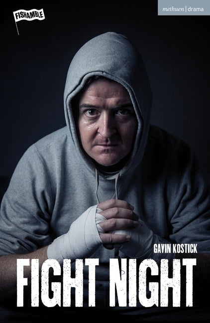Fight Night by Kostick, Gavin