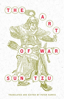 The Art of War by Sun-Tzu