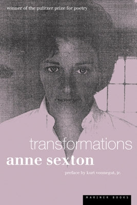 Transformations by Sexton, Anne