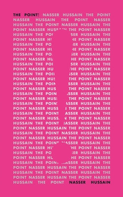 The Point! by Hussain, Nasser