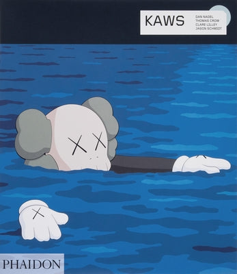 Kaws by Nadel, Dan