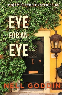 Eye for an Eye by Goddin, Nell
