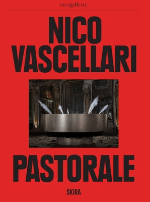Nico Vascellari: Pastorale by Vascellari, Nico