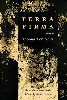 Terra Firma by Centolella, Thomas