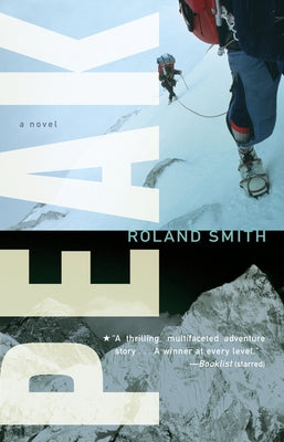 Peak by Smith, Roland