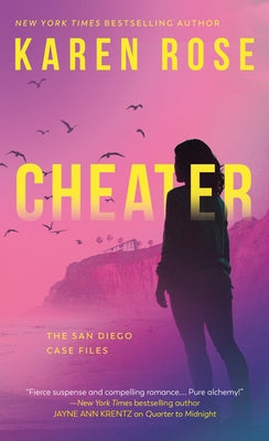 Cheater by Rose, Karen