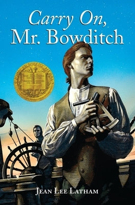 Carry On, Mr. Bowditch by Latham, Jean Lee