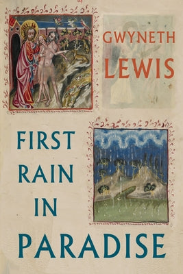 First Rain in Paradise by Lewis, Gwyneth