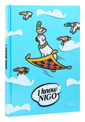 I Know Nigo(r) by Nigo(r)