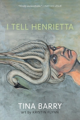 I Tell Henrietta by Barry, Tina