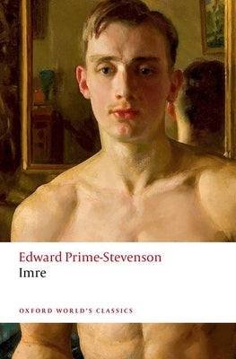 Imre: A Memorandum by Prime-Stevenson, Edward