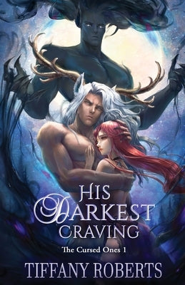 His Darkest Craving by Roberts, Tiffany