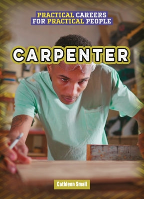 Carpenter by Small, Cathleen