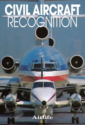 Civil Aircraft Recognition by Eden, Paul