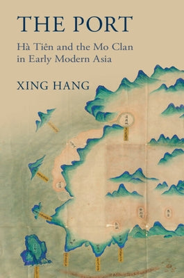 The Port by Hang, Xing
