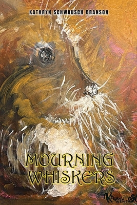 Mourning Whiskers by Branson