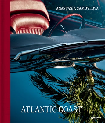 Anastasia Samoylova: Atlantic Coast by Samoylova, Anastasia