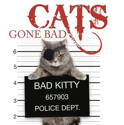 Cats Gone Bad by Scratching, Kat
