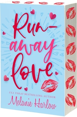 Runaway Love by Harlow, Melanie