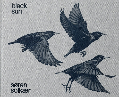 Sen Solk誡: Black Sun by Solkaer, Soren