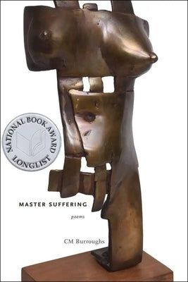 Master Suffering by Burroughs, CM