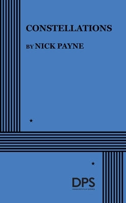 Constellations by Payne, Nick