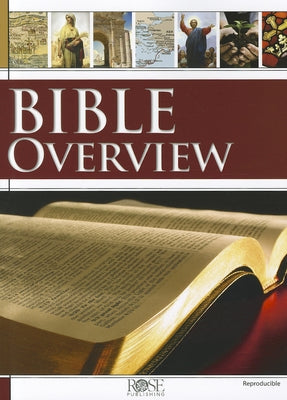 Bible Overview by Rose Publishing