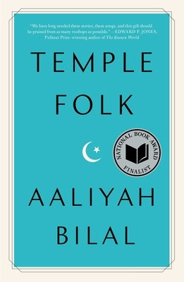 Temple Folk by Bilal, Aaliyah