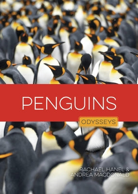 Penguins by Hanel, Rachael