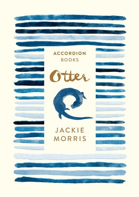 Otter by Morris, Jackie