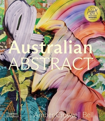 Australian Abstract by Bell, Amber