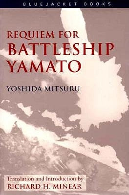 Requiem for Battleship Yamato by Mitsuru, Yoshida