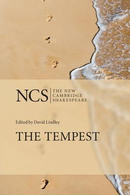 The Tempest by Lindley, David