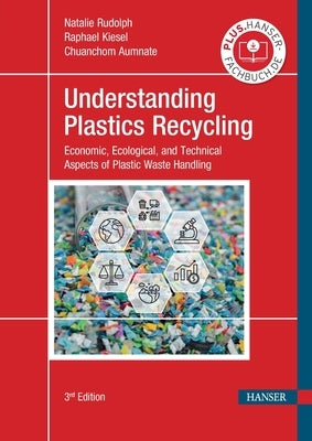 Understanding Plastics Recycling: Economic, Ecological, and Technical Aspects of Plastic Waste Handling by Rudolph, Natalie