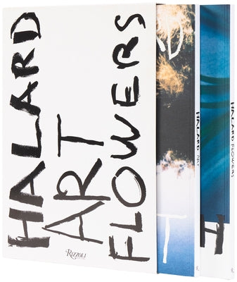 Francois Halard: Art & Flowers by Halard, Francois