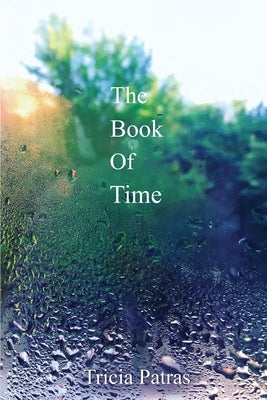 The Book of Time by Patras, Tricia