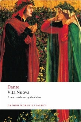 Vita Nuova by Dante Alighieri