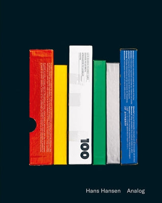 Hans Hansen: Analog by Hansen, Hans