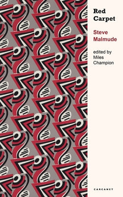 Red Carpet by Malmude, Steve