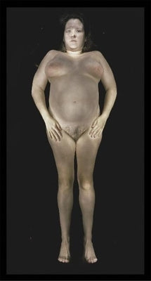 Gary Schneider: Nudes by Schneider, Gary