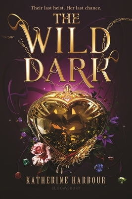 The Wild Dark by Harbour, Katherine