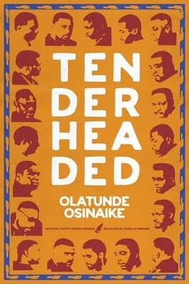 Tender Headed by Osinaike, Olatunde