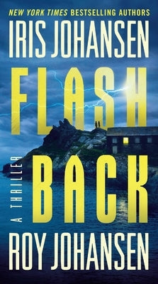 Flashback by Johansen, Iris