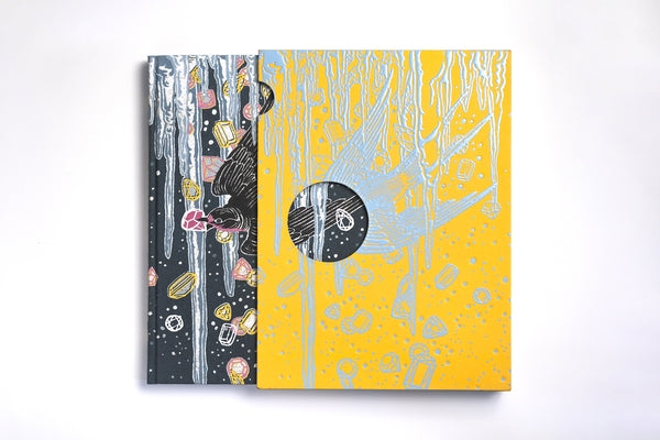 The Fairy Tales of Oscar Wilde: An Illuminated Edition by Shimizu, Yuko