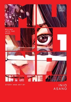 Mujina Into the Deep, Vol. 1 by Asano, Inio