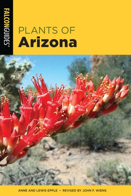 Plants of Arizona by Wiens, John F.