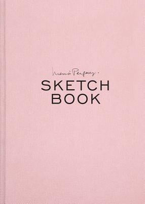 Maria Pergay: Sketch Book by Pergay, Maria